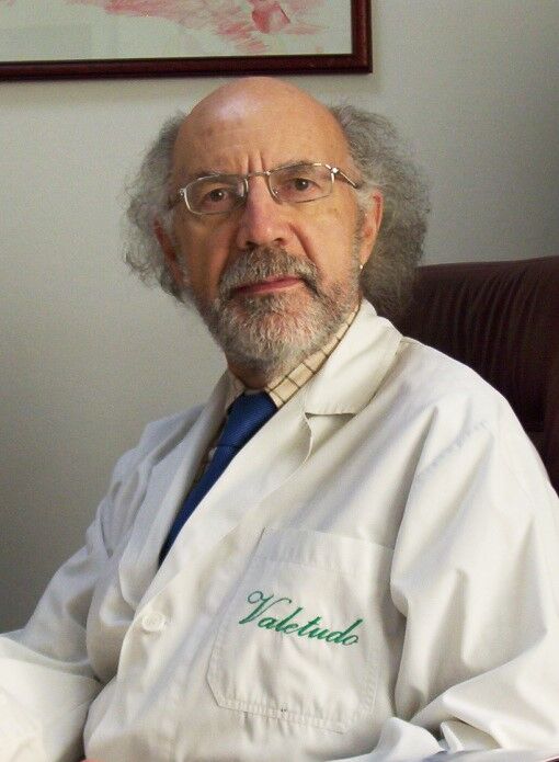 Docteur Dermatologue Christophe